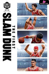 Slam Dunk Five Statue - Mwgy Studio [Pre-Order]