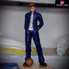 Slam Dunk Five Tigers #1 Sakuragi Hanamichi Statue - Zbc Studio [Pre-Order]