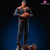 Slam Dunk Five Tigers 2.0 Akagi Takenori Statue - Zx Studio [Pre-Order]