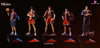 Slam Dunk Five Tigers 2.0 Akagi Takenori Statue - Zx Studio [Pre-Order]