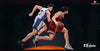 Slam Dunk Five Tigers Battle #1 Rukawa Kaede Vs Sendoh Akira Statue - Zx Studio [Pre-Order]