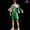 Slam Dunk Fujima Kenji Statue - Infinite Studio [Pre-Order]