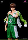 Slam Dunk Fujima Kenji Statue - Infinite Studio [Pre-Order]