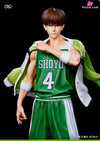 Slam Dunk Fujima Kenji Statue - Infinite Studio [Pre-Order]