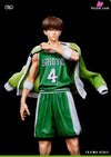 Slam Dunk Fujima Kenji Statue - Infinite Studio [Pre-Order]