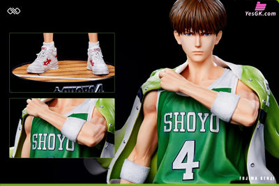 Slam Dunk Fujima Kenji Statue - Infinite Studio [Pre-Order]