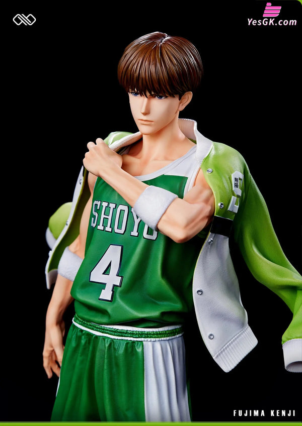 Slam Dunk Fujima Kenji Statue - Infinite Studio [Pre-Order]