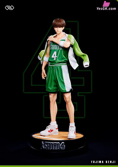 Slam Dunk Fujima Kenji Statue - Infinite Studio [Pre-Order]
