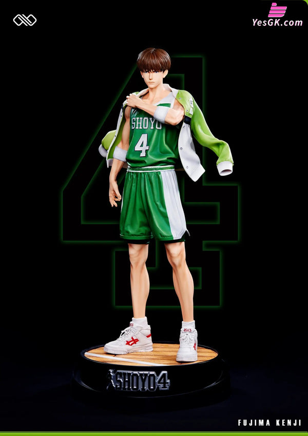 Slam Dunk Fujima Kenji Statue - Infinite Studio [Pre-Order]