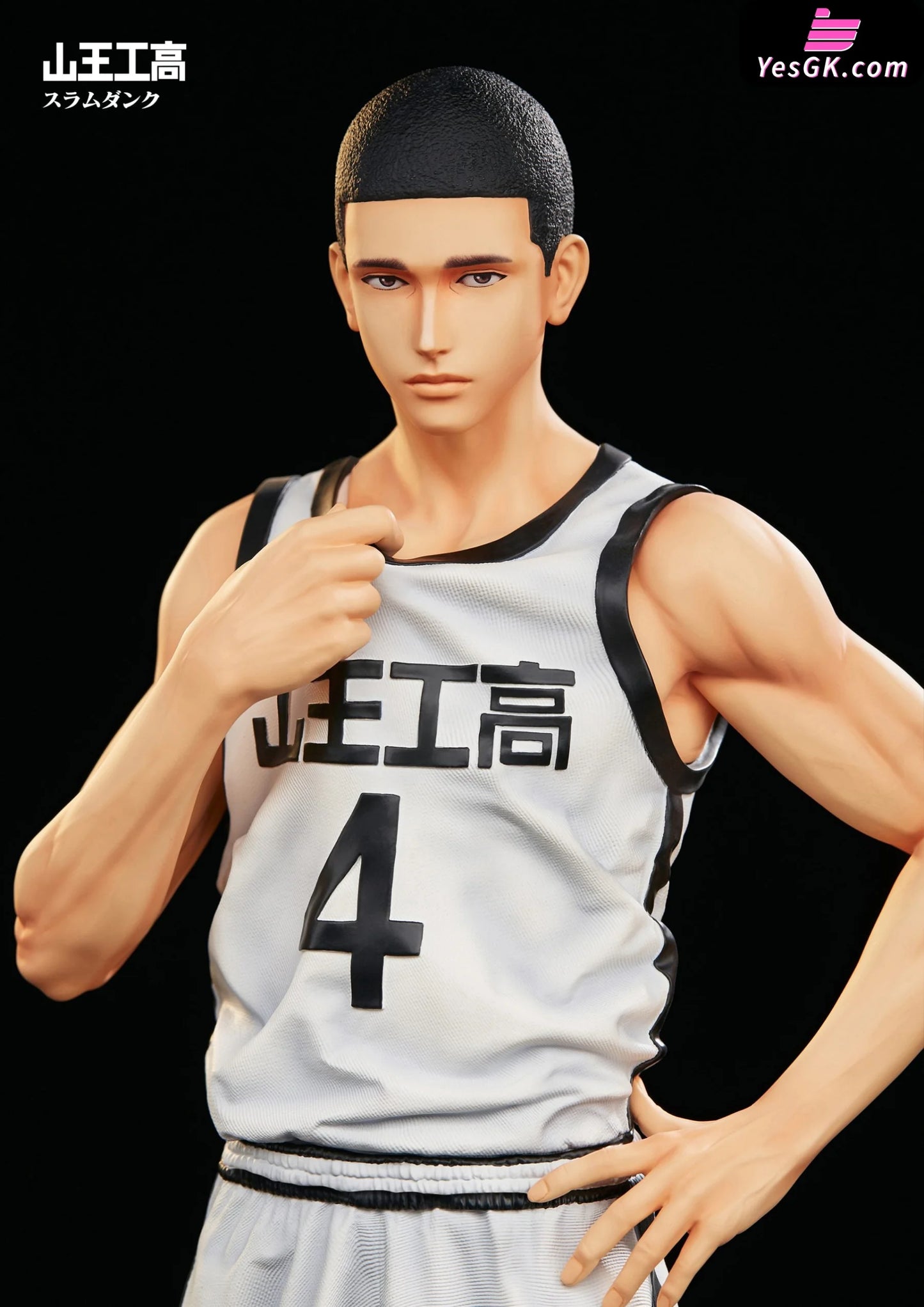 Slam Dunk Fukatsu Kazunori Statue - Infinite Studio [Pre-Order]