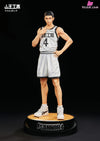 Slam Dunk Fukatsu Kazunori Statue - Infinite Studio [Pre-Order] Deposit / 1/4 Scale