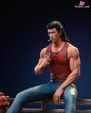 Slam Dunk Goodbye! Sports Boy Resin Statue - Ark Studio [Pre-Order] Slam Dunk