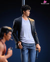 Slam Dunk Goodbye! Sports Boy Resin Statue - Ark Studio [Pre-Order] Slam Dunk