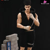 Slam Dunk Gym #2 Akira Sendoh Statue - Zf Studio [Pre-Order]