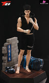 Slam Dunk Gym #2 Akira Sendoh Statue - Zf Studio [Pre-Order]