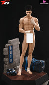 Slam Dunk Gym #2 Akira Sendoh Statue - Zf Studio [Pre-Order]