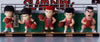 Slam Dunk Gym Locker Room Statue - Fattboy Studio [In-Stock]