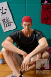 Slam Dunk Hanamichi Sakuragi 2.0 Resin Statue - Model Palace Studio [Pre - Order]