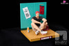 Slam Dunk Hanamichi Sakuragi 2.0 Resin Statue - Model Palace Studio [Pre - Order]