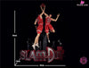 Slam Dunk Hanamichi Sakuragi & Kaede Rukawa GK Statue - Cola Studio [In-Stock] - Full Payment - One Piece