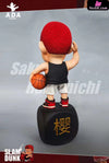 Slam Dunk Hanamichi Sakuragi Statue - Ada Studio [Pre-Order]