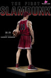 Slam Dunk Hanamichi Sakuragi Statue - Bp Studio [Pre-Order]