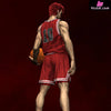 Slam Dunk Hanamichi Sakuragi Statue - Bp Studio [Pre-Order]