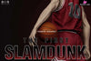 Slam Dunk Hanamichi Sakuragi Statue - Bp Studio [Pre-Order]