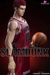 Slam Dunk Hanamichi Sakuragi Statue - Bp Studio [Pre-Order]