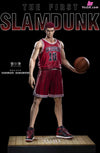 Slam Dunk Hanamichi Sakuragi Statue - Bp Studio [Pre-Order]