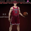 Slam Dunk Hanamichi Sakuragi Statue - Bp Studio [Pre-Order]