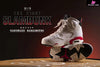 Slam Dunk Hanamichi Sakuragi Statue - Bp Studio [Pre-Order]