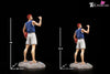 Slam Dunk Hanamichi Sakuragi Statue - % Espada Studio [Pre - Order]