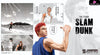 Slam Dunk Hanamichi Sakuragi Statue - % Espada Studio [Pre - Order]