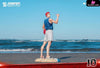 Slam Dunk Hanamichi Sakuragi Statue - % Espada Studio [Pre - Order]