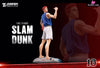 Slam Dunk Hanamichi Sakuragi Statue - % Espada Studio [Pre - Order]