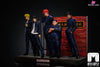 Slam Dunk Hanamichi Sakuragi Team Gk Statue - Model Palace Studio [Pre-Order]