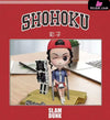 Slam Dunk Haruko Akagi & Ayako Resin Statue - Xyz Studio [Pre-Order]