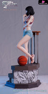 Slam Dunk Haruko Akagi Resin Statue - Ssss Studio [Pre-Order]