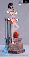 Slam Dunk Haruko Akagi Resin Statue - Ssss Studio [Pre-Order]