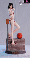 Slam Dunk Haruko Akagi Resin Statue - Ssss Studio [Pre-Order]