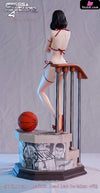 Slam Dunk Haruko Akagi Resin Statue - Ssss Studio [Pre-Order]