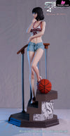 Slam Dunk Haruko Akagi Resin Statue - Ssss Studio [Pre-Order]