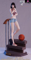 Slam Dunk Haruko Akagi Resin Statue - Ssss Studio [Pre-Order]