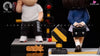 Slam Dunk Haruko Akagi SD GK Statue - FattBoy Studio [In-Stock] - Full Payment - Slam Dunk