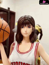 Slam Dunk Haruko Akagi Statue - Infinite Studio [Pre-Order Closed]