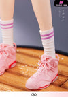 Slam Dunk Haruko Akagi Statue - Infinite Studio [Pre-Order Closed]