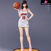 Slam Dunk Haruko Akagi Statue - Infinite Studio [Pre-Order Closed]