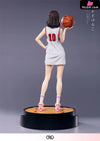 Slam Dunk Haruko Akagi Statue - Infinite Studio [Pre-Order Closed]