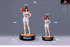 Slam Dunk Haruko Akagi Statue - Infinite Studio [Pre-Order Closed]